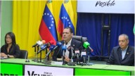 COPEI propone mesa de diálogo internacional para evitar intervención militar y fortalecer la paz en Venezuela