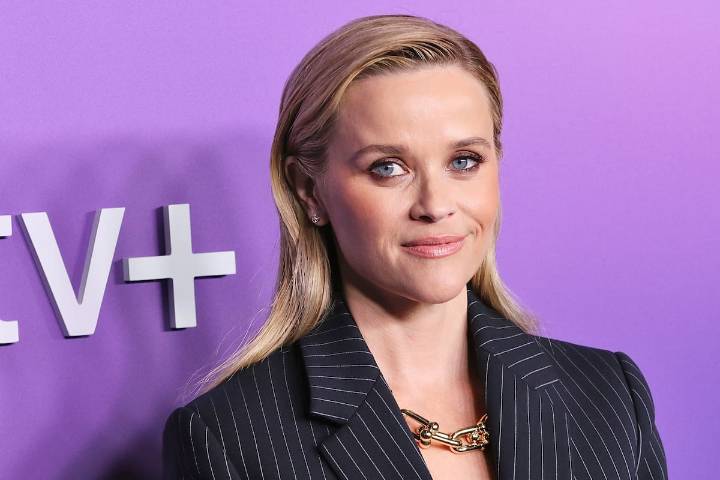 “Mi espíritu había sido disminuido”. Reese Witherspoon habló sobre una relación tóxica de su pasado