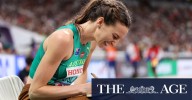World athletics championships 2025: Behind the faith and inside the journal of Australia’s world high jump champion Nicola Olyslagers