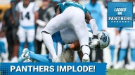 REACTION: Bryce Young STRUGGLES as Carolina Panthers IMPLODE in Season Opener
