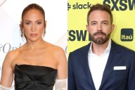 Jennifer Lopez Shares Candid Comments About Ben Affleck Divorce