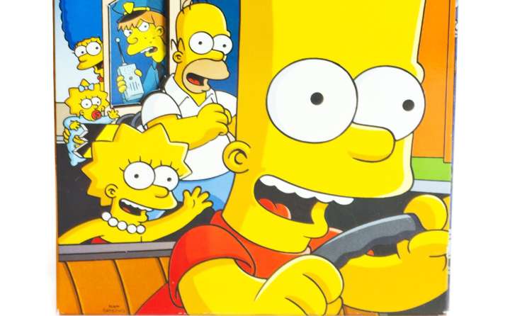 Springfield returns: What the ‘Simpsons’ sequel could reveal about the future