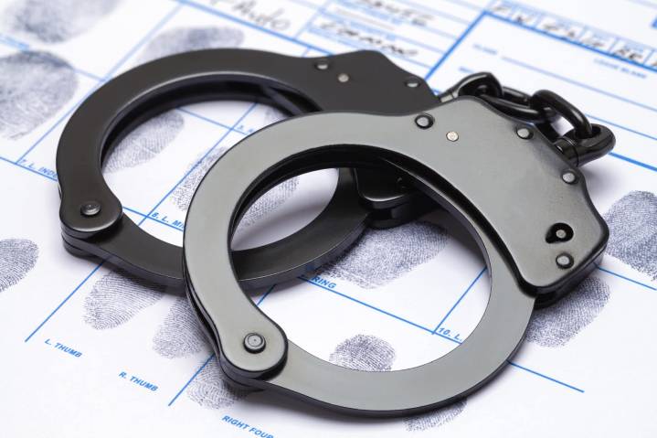 Augusta Raid Finds Drugs and Guns After Gang Probe