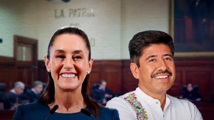 POLÍTICA EXPRÉS | * La nueva Corte, mediocre, sin legitimidad y sometida al Ejecutivo; regresamos a los años 90