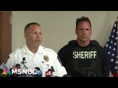 Police identify suspect in Michigan Mormon church attack that left at least 2 dead