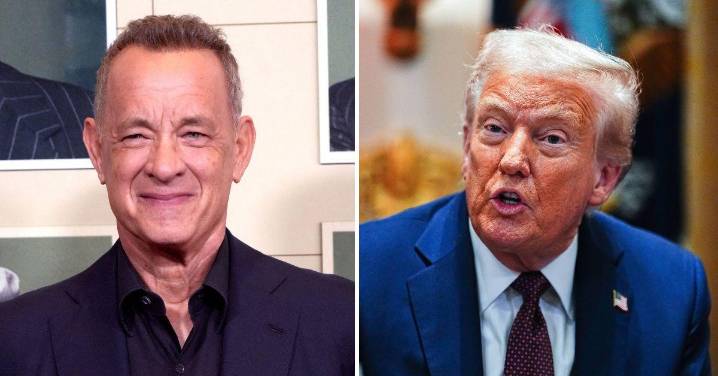 Tom Hanks Snubbed Of Honor At West Point Gala