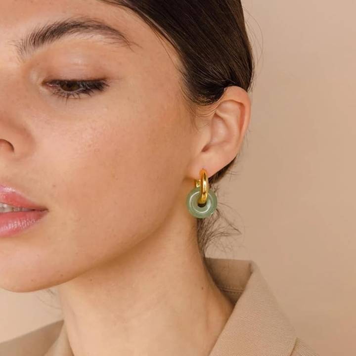 Early October Prime Day 2025 Accessory Deals: Jade, Evil Eye Jewelry + More
