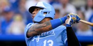 Royals earn series win over Twins