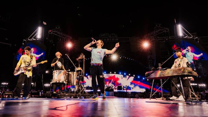 HR pro caught on viral ‘kiss cam’ video at Coldplay concert reportedly files for divorce