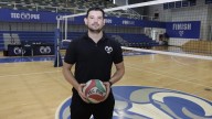 Borregos Puebla se prepara para pelear por el top dos del voleibol nacional