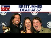 Grammy-winning songwriter Brett James dies in plane crash
