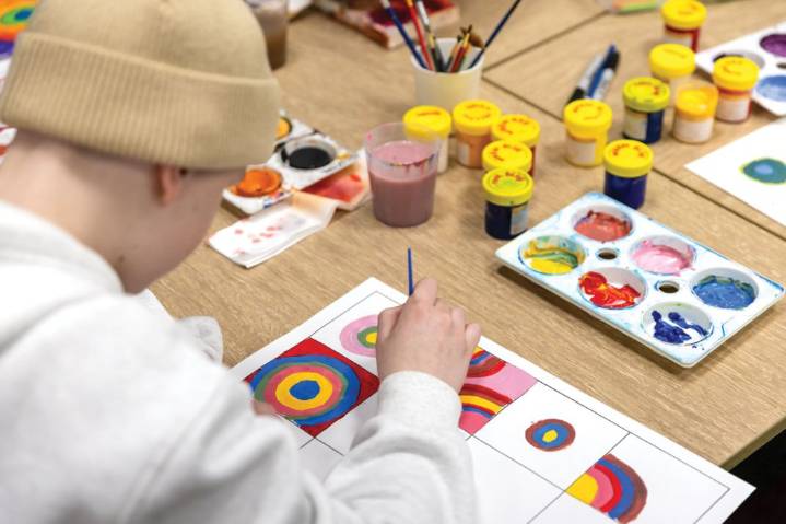 'Havens of learning': inside Adelaide's Hospital School 