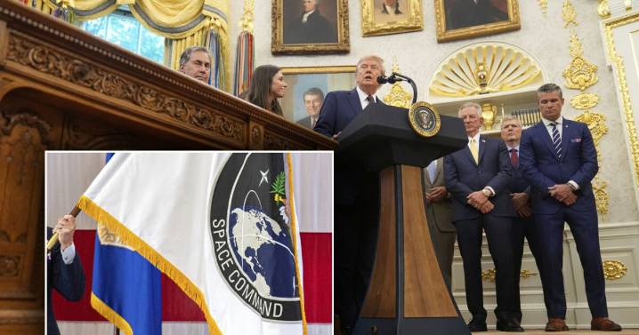 Space Command move ‘makes no sense’ and will cost billions, former Colorado Springs mayor says