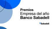 Calendario - Premios Empresa del Año Banco Sabadell