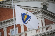 Healey: ‘That flag will continue to be here’