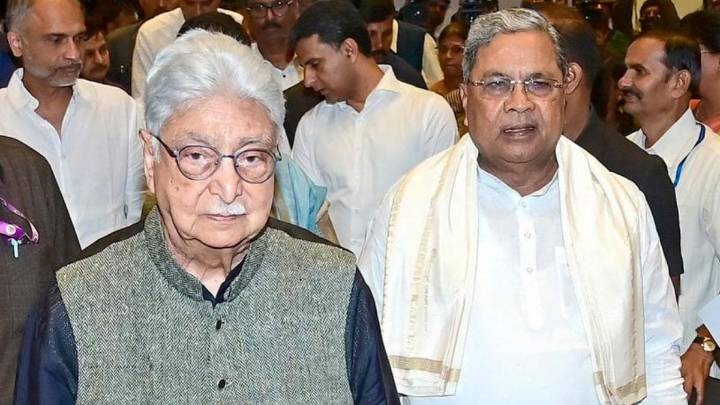 ‘Not for public thoroughfare’: Azim Premji turns down Karnataka CM’s request to open Wipro campus for traffic