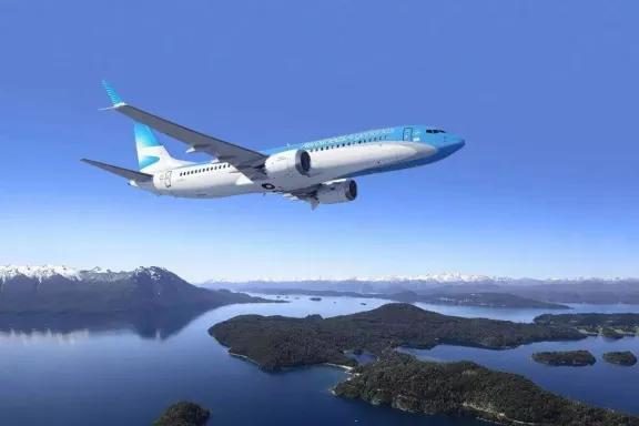Agosto marcó un récord histórico en el sector aerocomercial con más de 4,3 millones de pasajeros