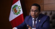 Roberto Burneo, presidente del Jurado Nacional de Elecciones: “No hay tecnología que pueda hacer que el voto digital sea 100% secreto” | Elecciones 2026 