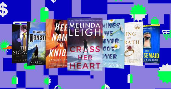 Prime members can get three months of Kindle Unlimited for free
