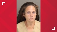 Police: Columbus woman arrested after nearly $40,000 in thefts, including car