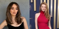 Top 5 Fall 2025 Hair Colors, According to Celebrity Hair Stylists