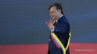 Revocará EU visa a Gustavo Petro, presidente de Colombia, por instar a soldados a desobedecer a Trump