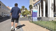 "No dormía. El dolor era insoportable": el palentino implantado al que una cirugía novedosa le cambió la vida
