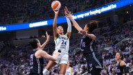 WNBA playoffs history: Notable records, stats, facts