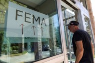 Staff losses at FEMA could compromise disaster response, says watchdog agency