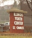 Youth prison worker accused of sexually-oriented official misconduct