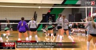 WAND"s Top Play of the Week Winner: Week 2