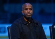 Mike Grier responds to Marc-Edouard Vlasic’s pointed remarks about contract buyout