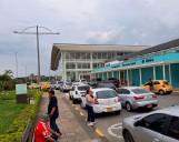 Aeropuerto El Edén de Armenia mantiene categoría internacional tras subsanar exigencias de la Dian