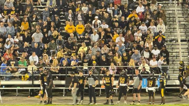 Cuyahoga Falls community reacts to last game at Clifford Stadium
