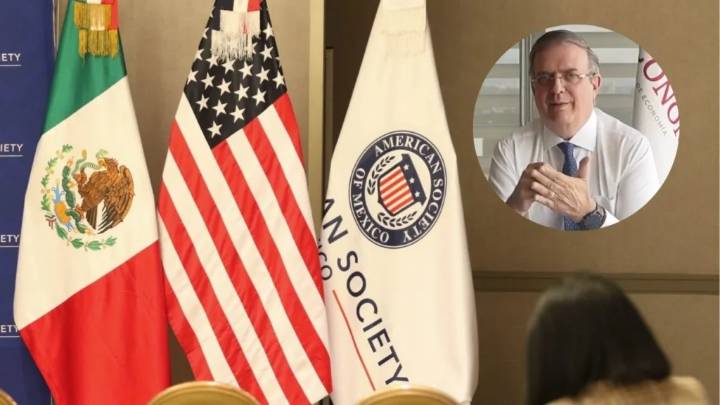 México inicia oficialmente consultas y evaluación del T
