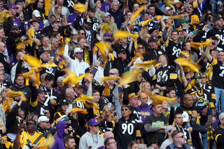 Takeaways from the Vikings’ 24-21 loss to the Steelers
