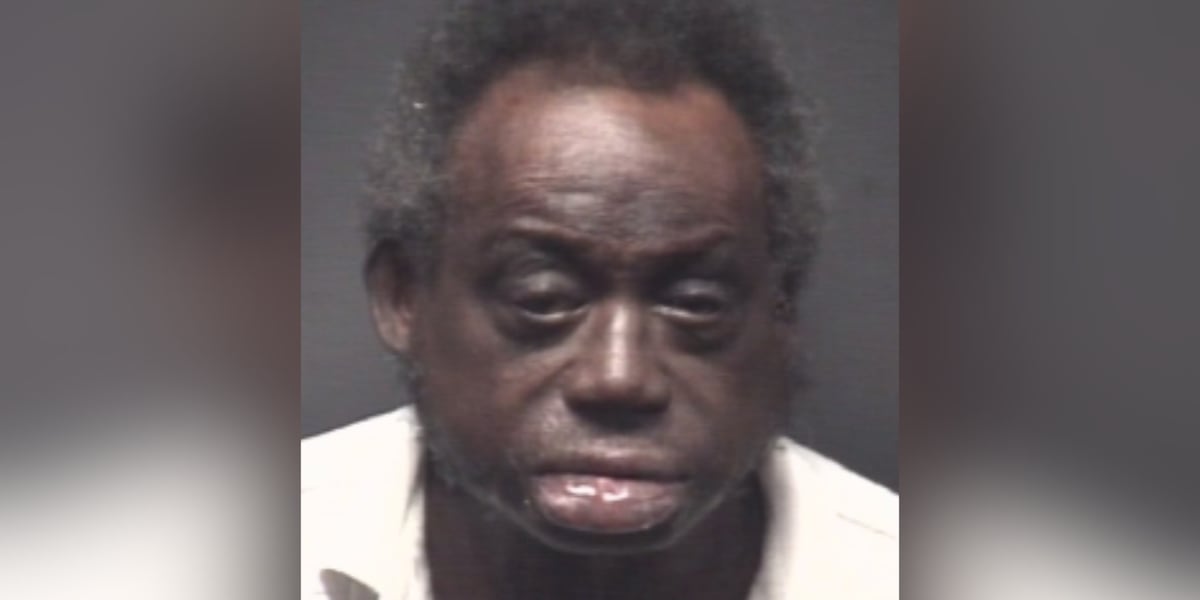 WARRANTS: Man pulls out knife inside Greenville hospital