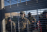 Chicago prepares to resist federal “intimidation”