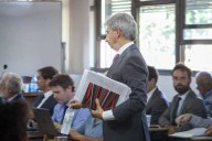 Le volvieron a negar la prisión domiciliaria a Walter Bento por el “alto riesgo procesal”