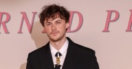 Chris Briney Is Ready to Be a ‘TSITP’ Movie Star