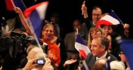 French government collapses amid Emmanuel Macron’s legal battle with American podcaster