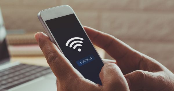 Cómo conectar el celular al WiFi sin tener la contraseña: es muy fácil y rápido