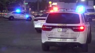 IMPD arrests suspect following officer-involved shooting on Indy's north side