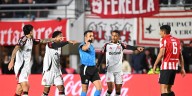 Así quedó el cuadro de semifinales de la Libertadores tras la clasificación de Flamengo ante Estudiantes