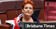 One Nation: NSW Senate nominee lives in Queensland