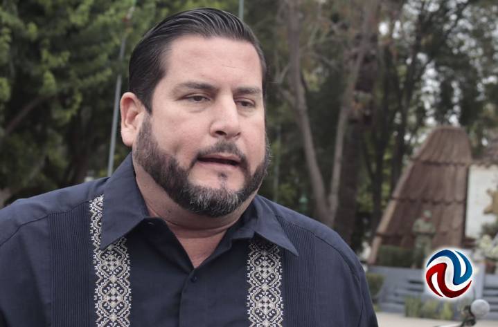 Extrabajadores de Inspección y Verificación extorsionan a comerciantes, dice Burgueño