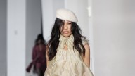 Kim Shui Spring 2026 Ready