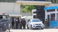 Los enfrentamientos por un motín en una cárcel al norte de Ecuador deja 17 muertos