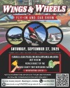 Daviess County Airport to host Inaugural Wings & Wheels Fly
