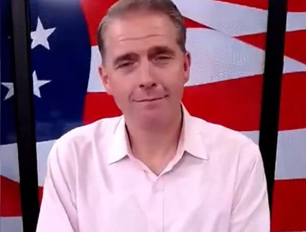 Scott Jennings Says Dems Have ‘No Idea How To Debate’ After Charlie Kirk’s Assassin Caught
